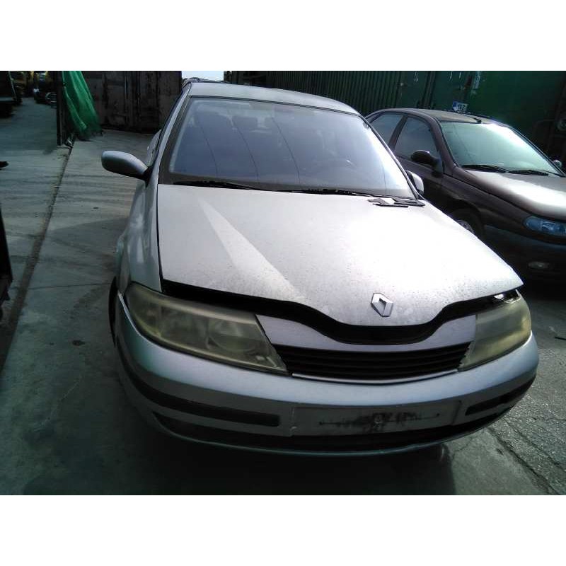 renault laguna ii (bg0) del año 2003