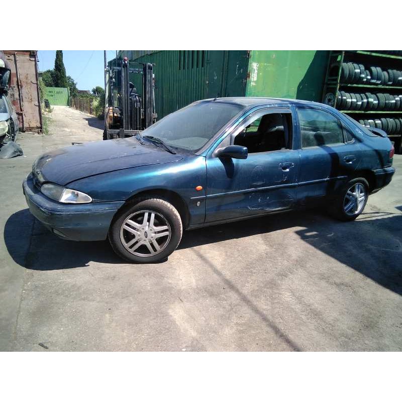 ford mondeo berlina/familiar (fd) del año 1995