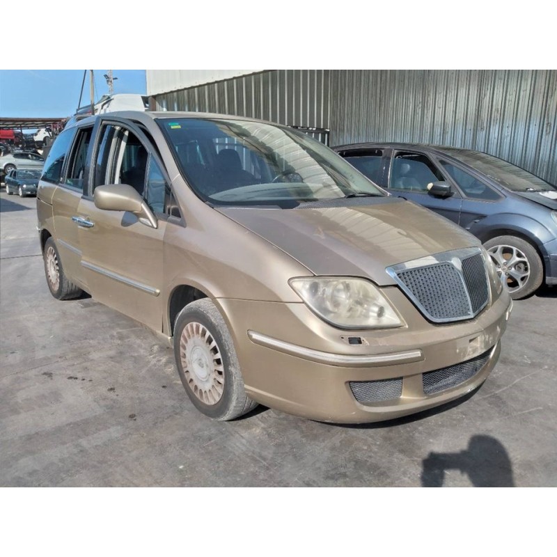 lancia phedra (180) del año 2004