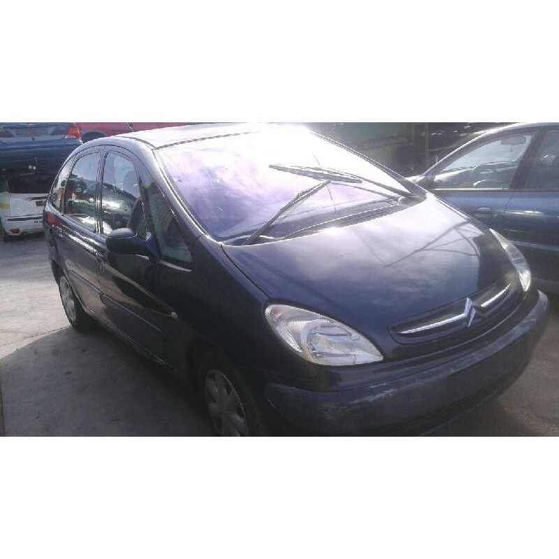 citroën xsara picasso del año 2003