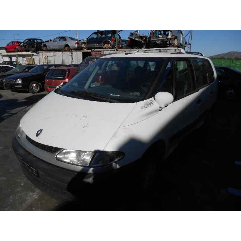 renault espace /grand espace (je0) del año 2000