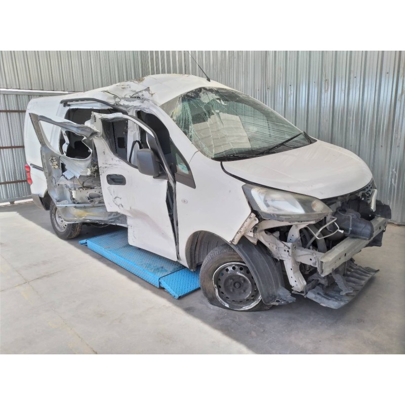 nissan nv 200 (m20) del año 2012