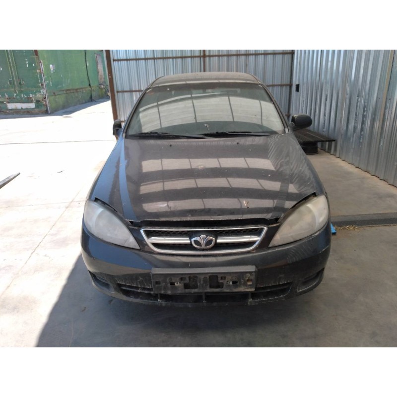 daewoo lacetti del año 2004