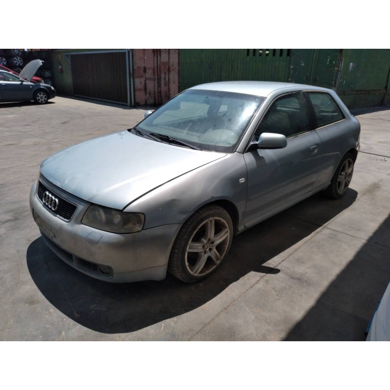 audi a3 (8l) del año 2002