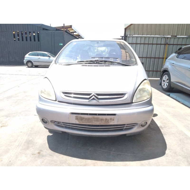 citroën xsara picasso del año 2003