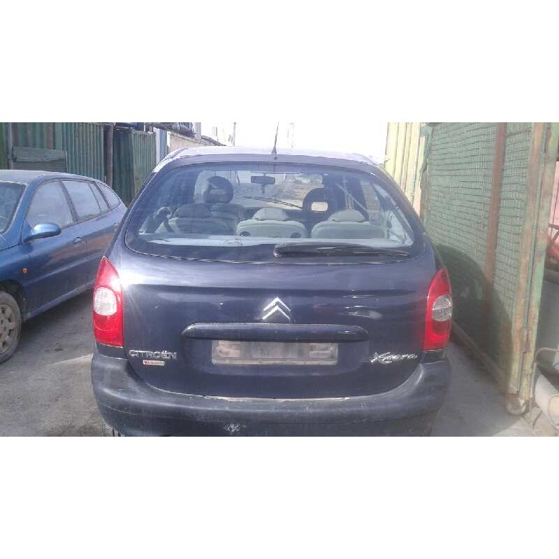 citroën xsara picasso del año 2003