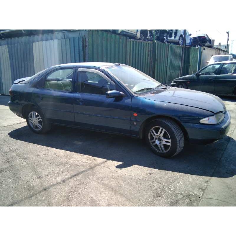 ford mondeo berlina/familiar (fd) del año 1995