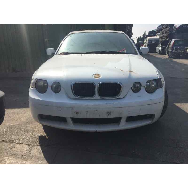 bmw serie 3 compact (e46) del año 2002