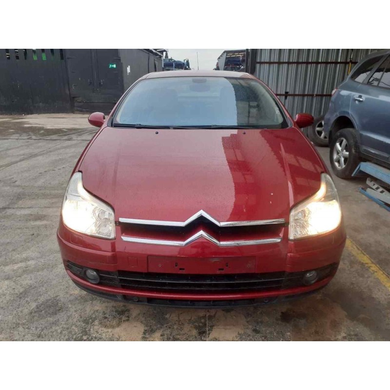 citroën c5 berlina del año 2005