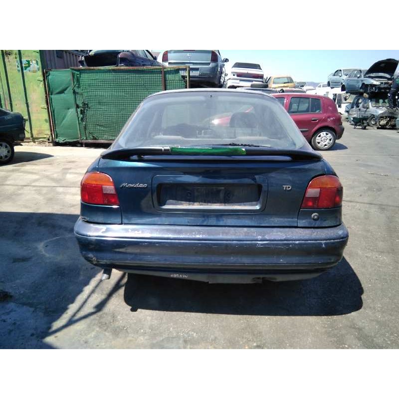 ford mondeo berlina/familiar (fd) del año 1995