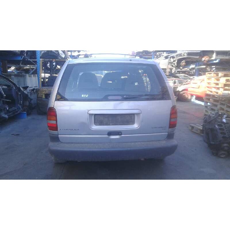 chrysler voyager (gs) del año 2000