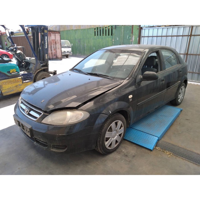 daewoo lacetti del año 2004