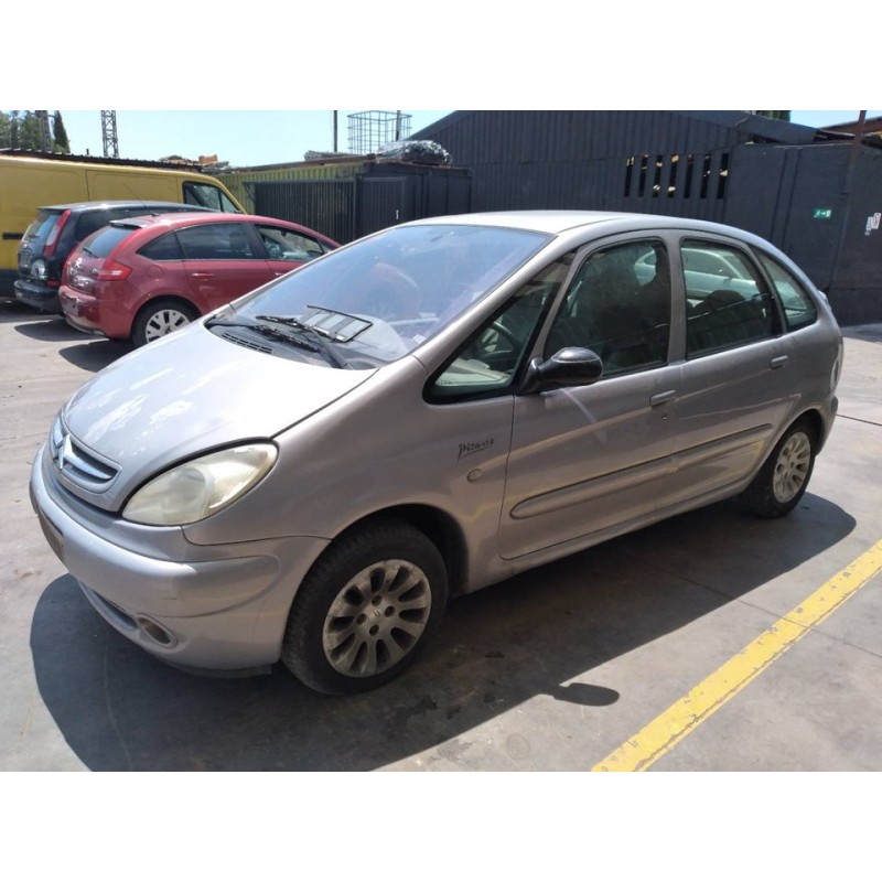 citroën xsara picasso del año 2003