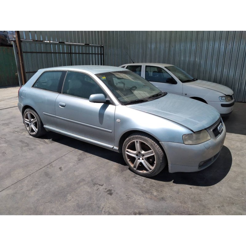audi a3 (8l) del año 2002