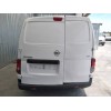 nissan nv 200 (m20) del año 2012