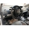 ssangyong rodius del año 2007