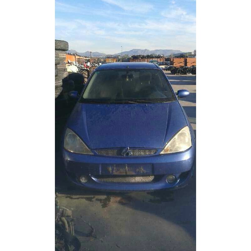 ford focus berlina (cak) del año 2003