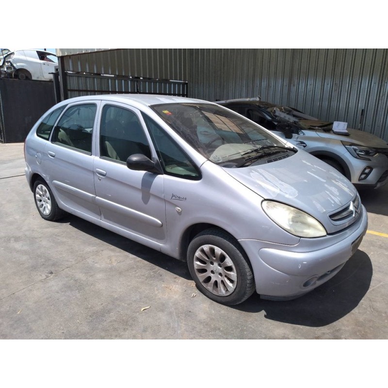 citroën xsara picasso del año 2003
