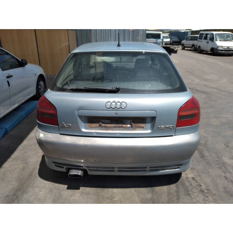 audi a3 (8l) del año 2002