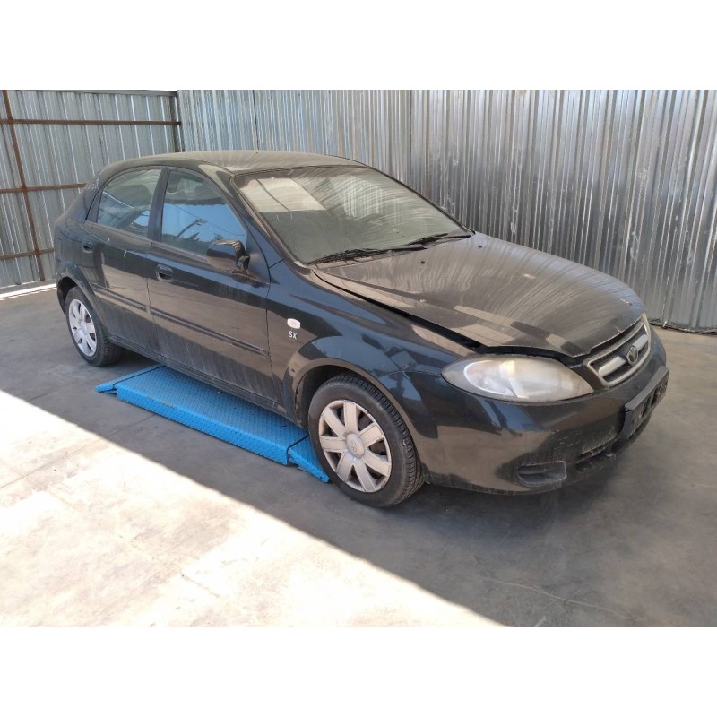 daewoo lacetti del año 2004