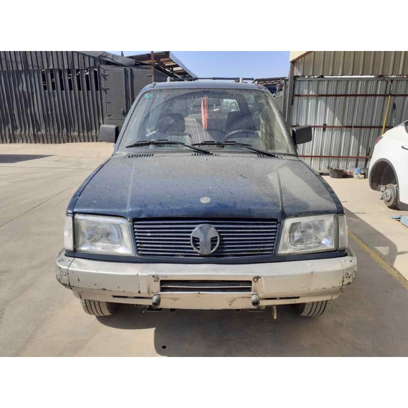 tata grand telcosport del año 1998