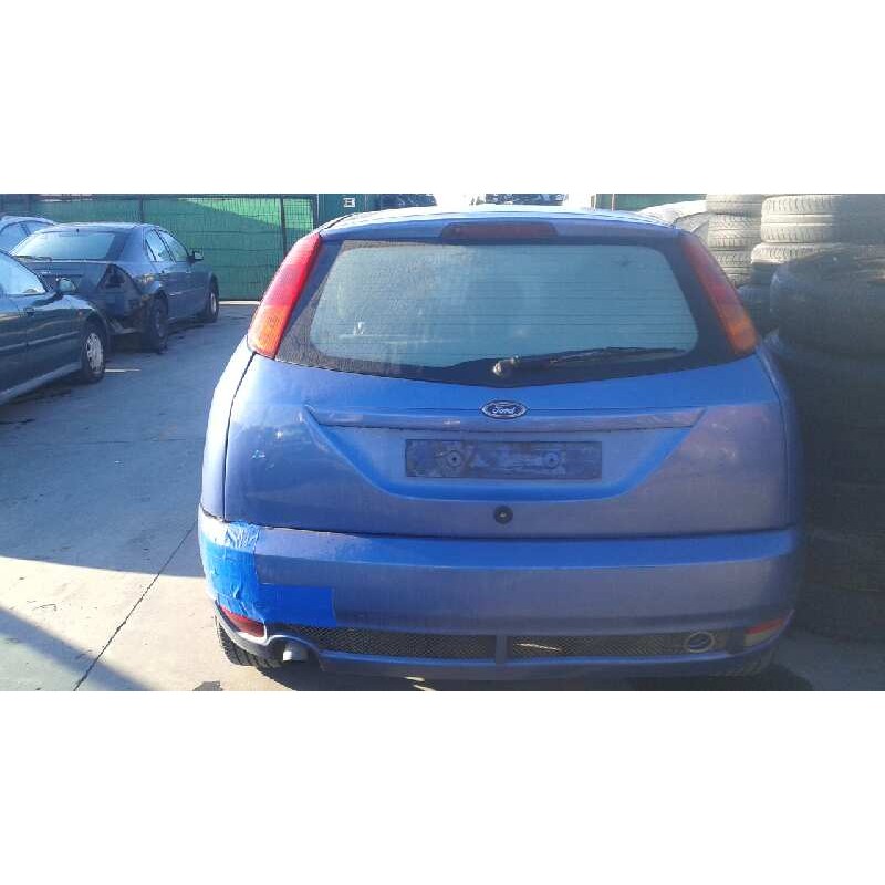 ford focus berlina (cak) del año 2003