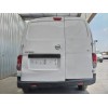 nissan nv 200 (m20) del año 2012