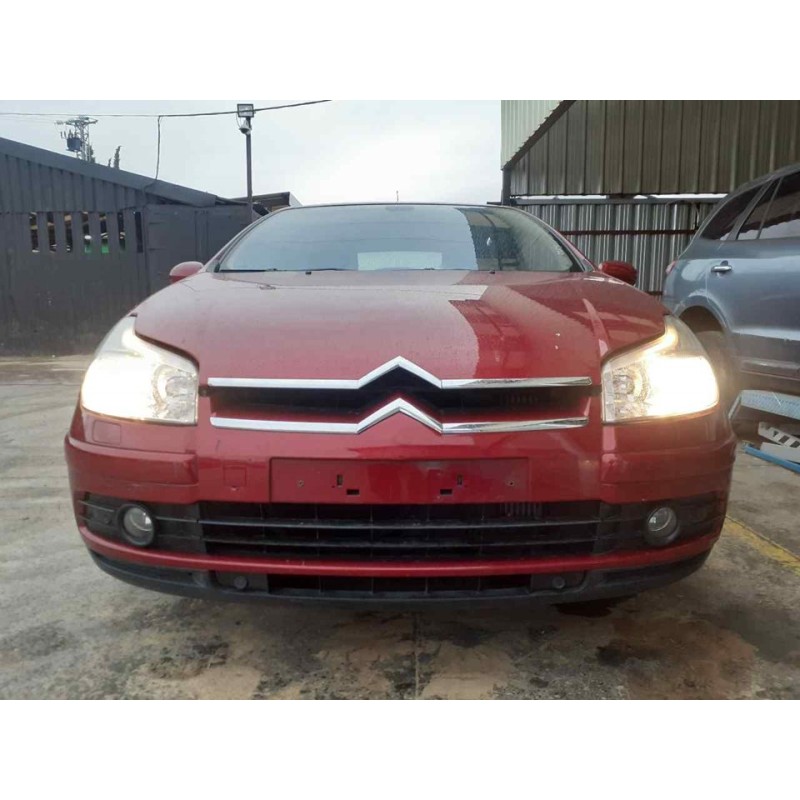 citroën c5 berlina del año 2005