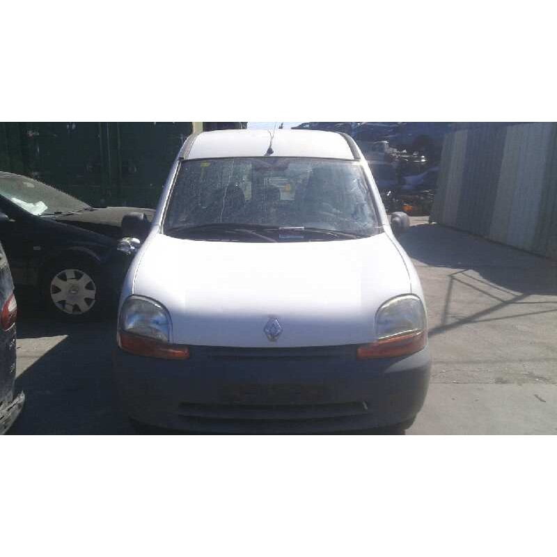 renault kangoo (f/kc0) del año 1998