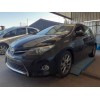 toyota auris del año 2013