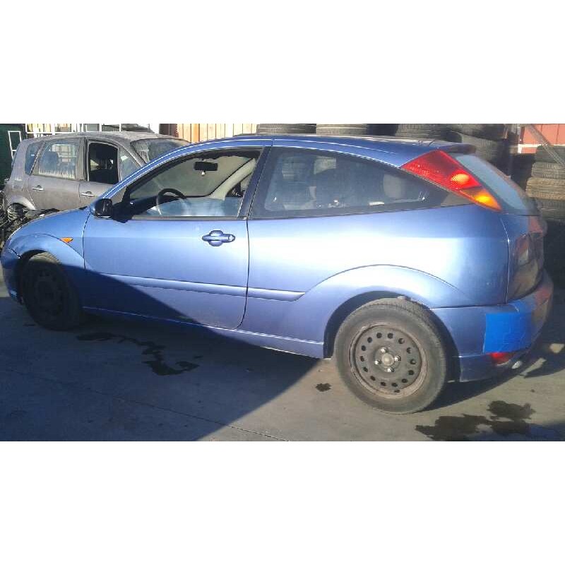 ford focus berlina (cak) del año 2003