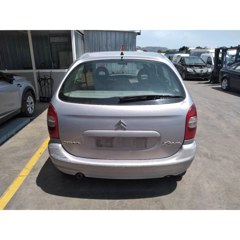 citroën xsara picasso del año 2003