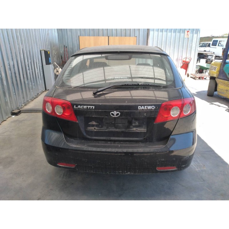 daewoo lacetti del año 2004