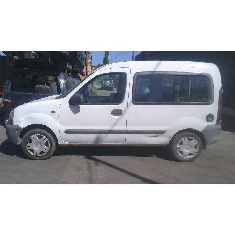 renault kangoo (f/kc0) del año 1998