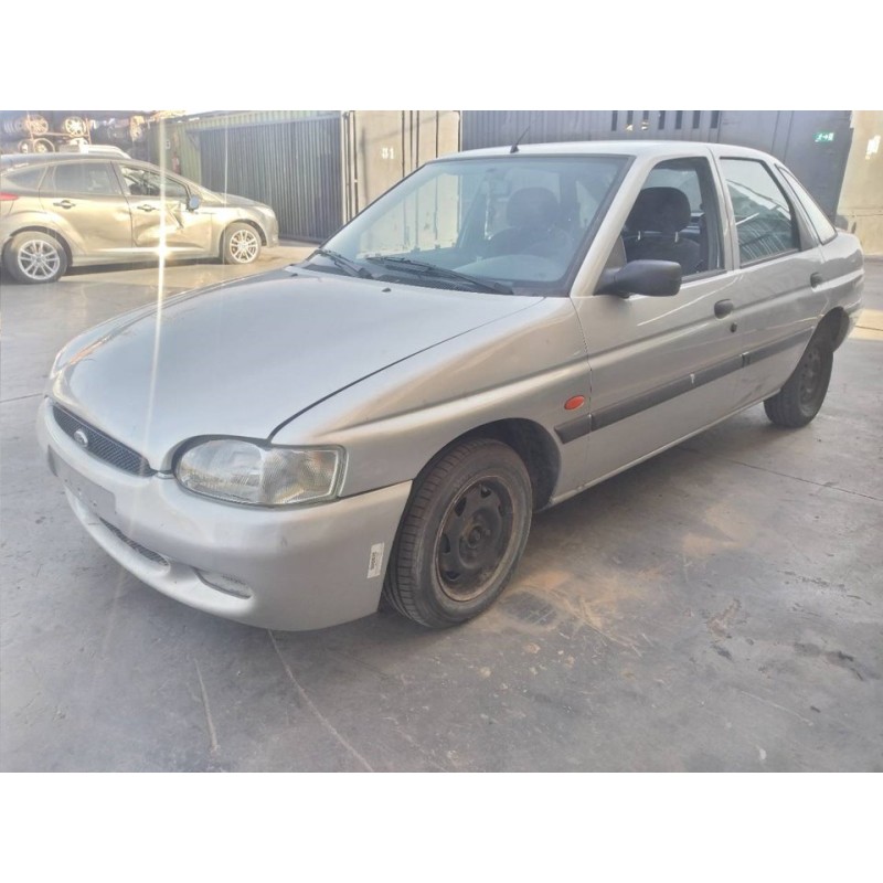 ford escort berl./turnier del año 1998