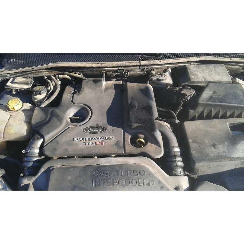 ford focus berlina (cak) del año 2003