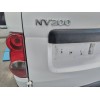 nissan nv 200 (m20) del año 2012