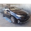 toyota auris del año 2013