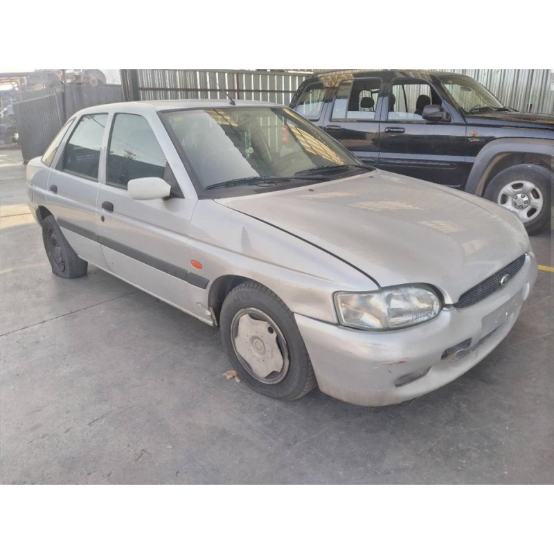 ford escort berl./turnier del año 1998