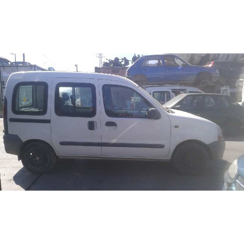 renault kangoo (f/kc0) del año 1998