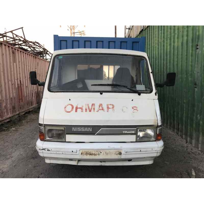 nissan trade del año 1994