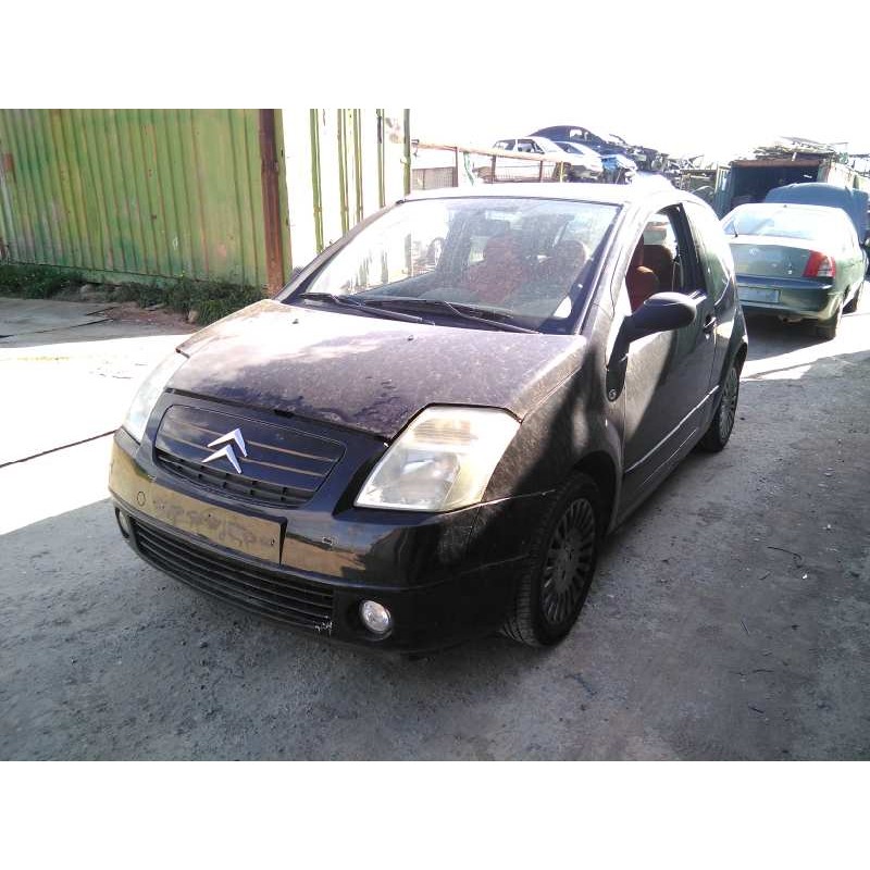 citroën c2 del año 2004