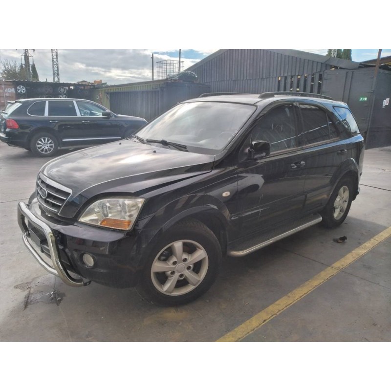 kia sorento del año 2008