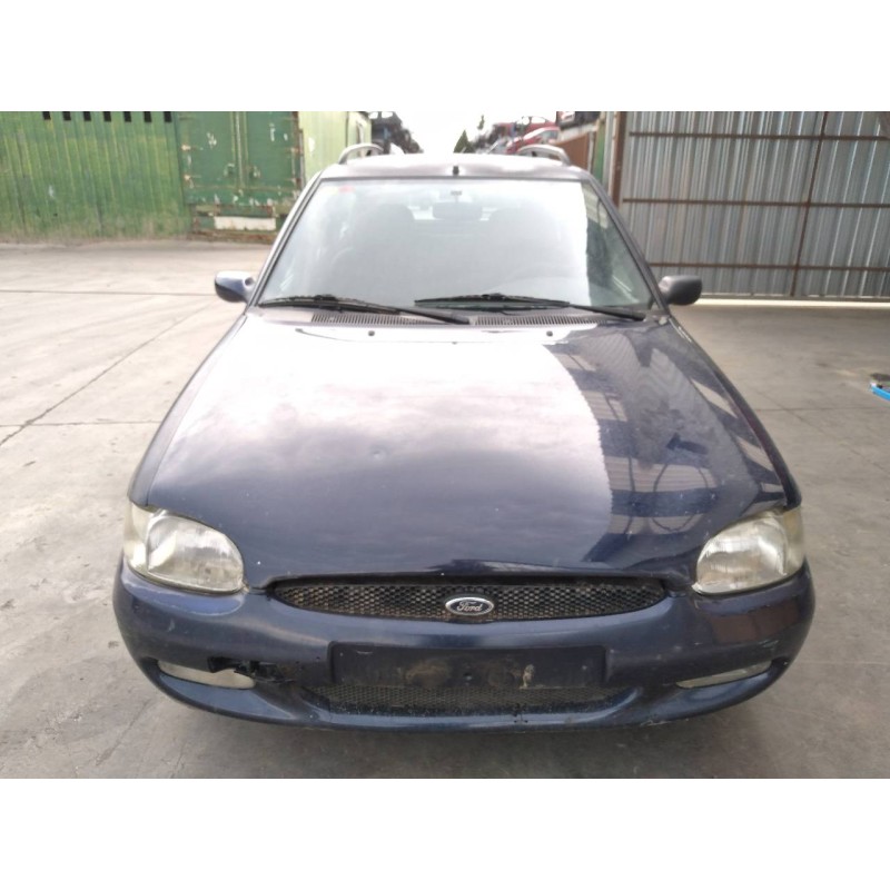 ford escort berl./turnier del año 1998