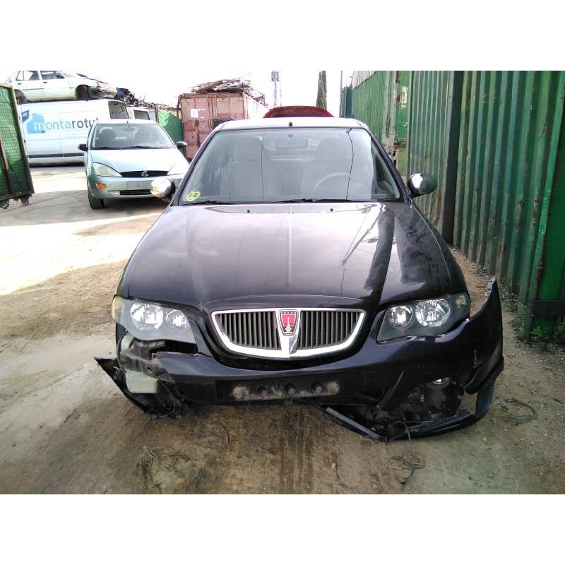 mg serie 45 (rt) del año 2004