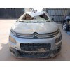 citroën c3 del año 2019