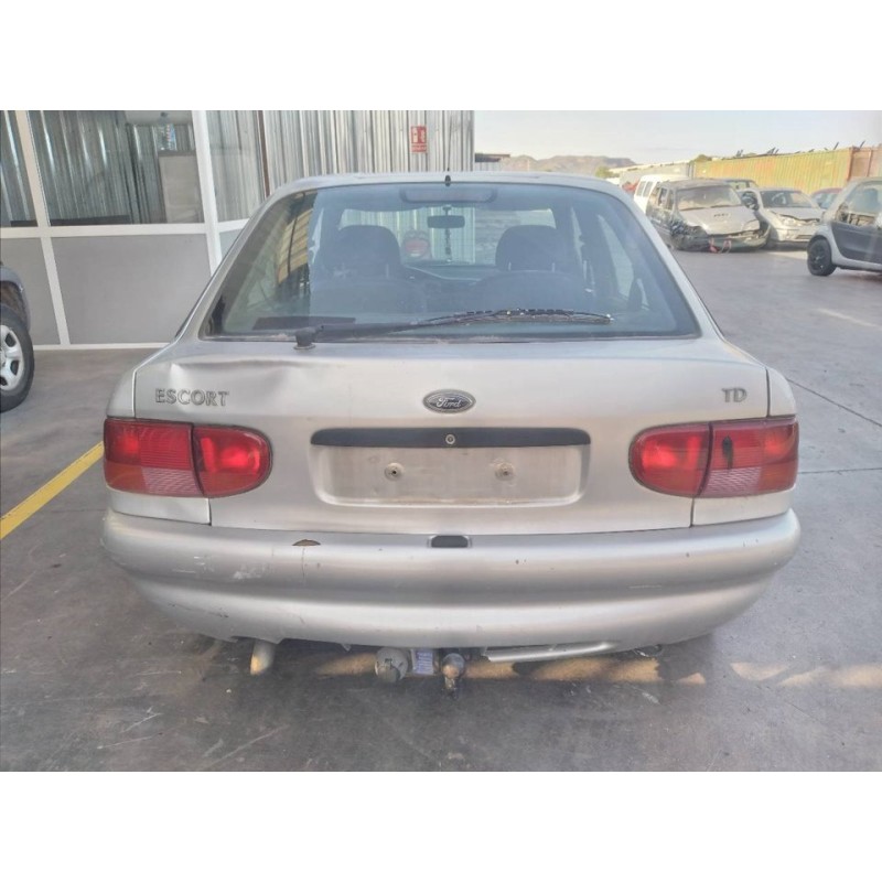 ford escort berl./turnier del año 1998
