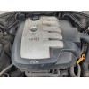 volkswagen touareg (7la) del año 2006