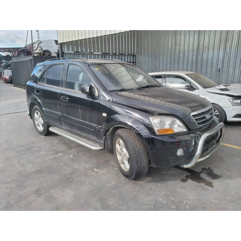 kia sorento del año 2008