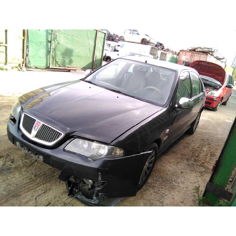 mg serie 45 (rt) del año 2004